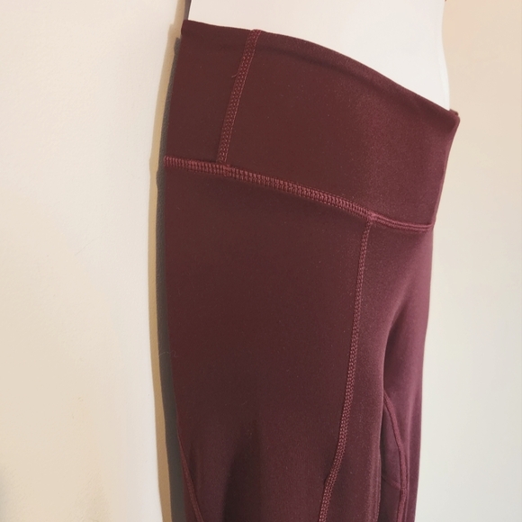 FP Movement By Free People Resilience Slim Leg Flare Leggings - Picture 2 of 7